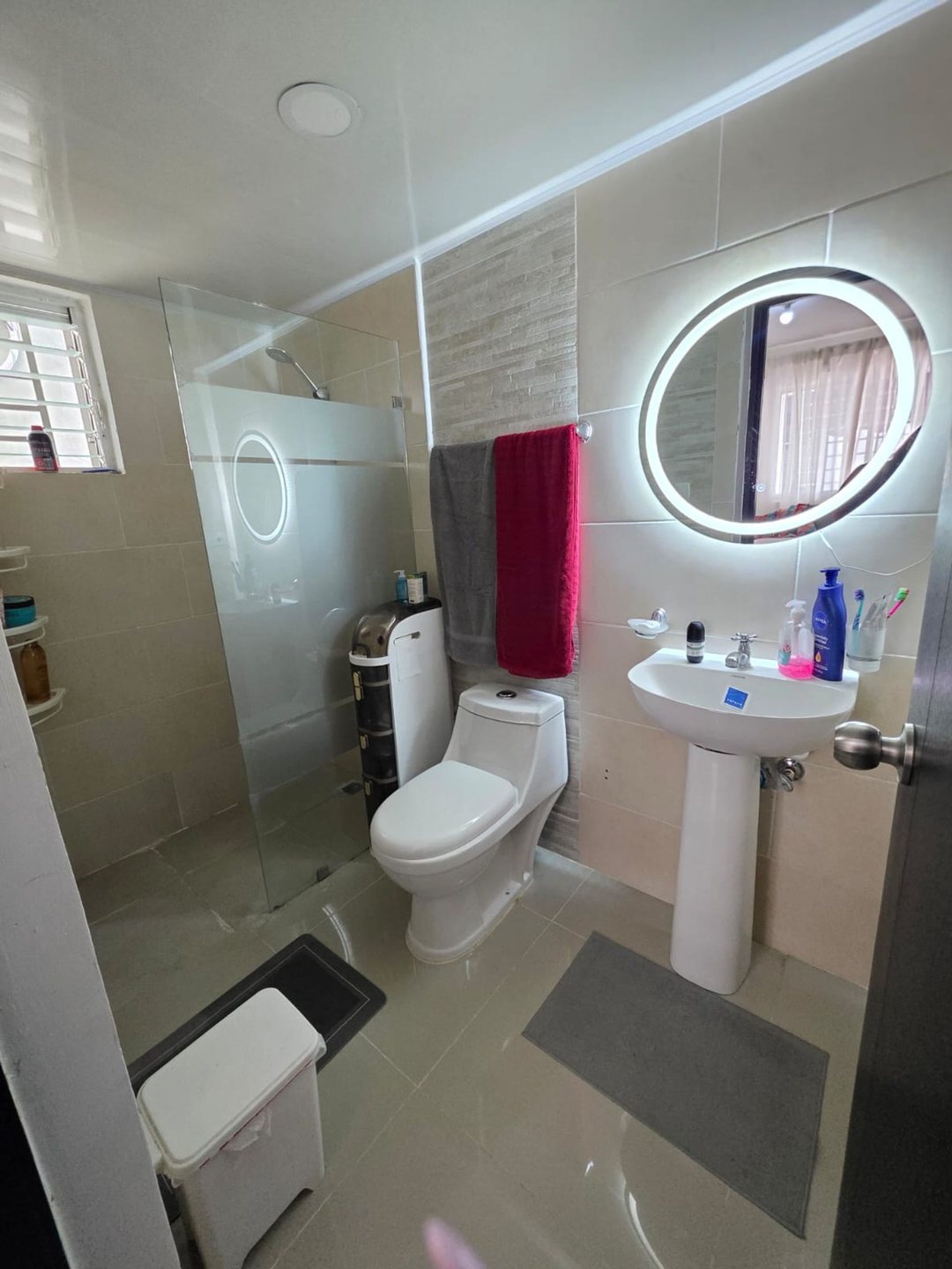 Apartamento en Jacobo Majluta, foto 2