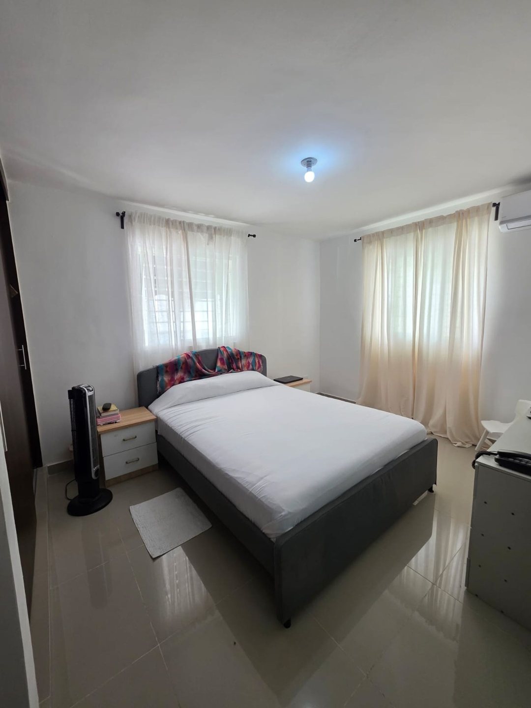 Apartamento en Jacobo Majluta, foto 4
