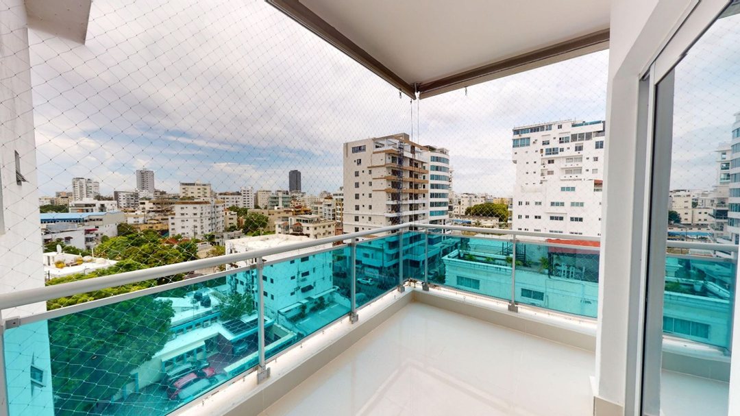 Apartamento en Renacimiento, foto 3
