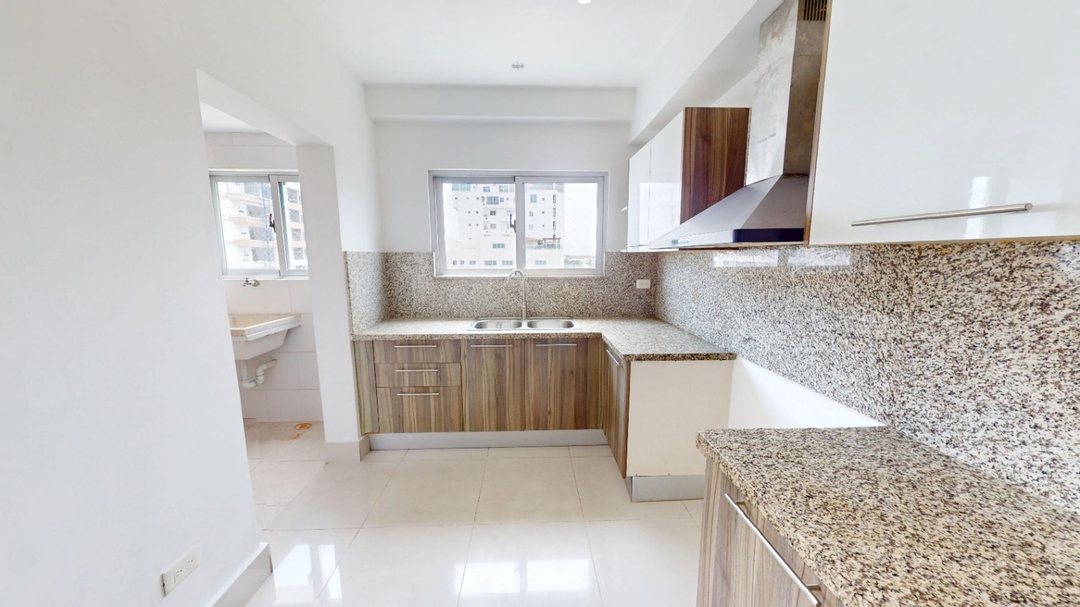 Apartamento en Renacimiento, foto 4