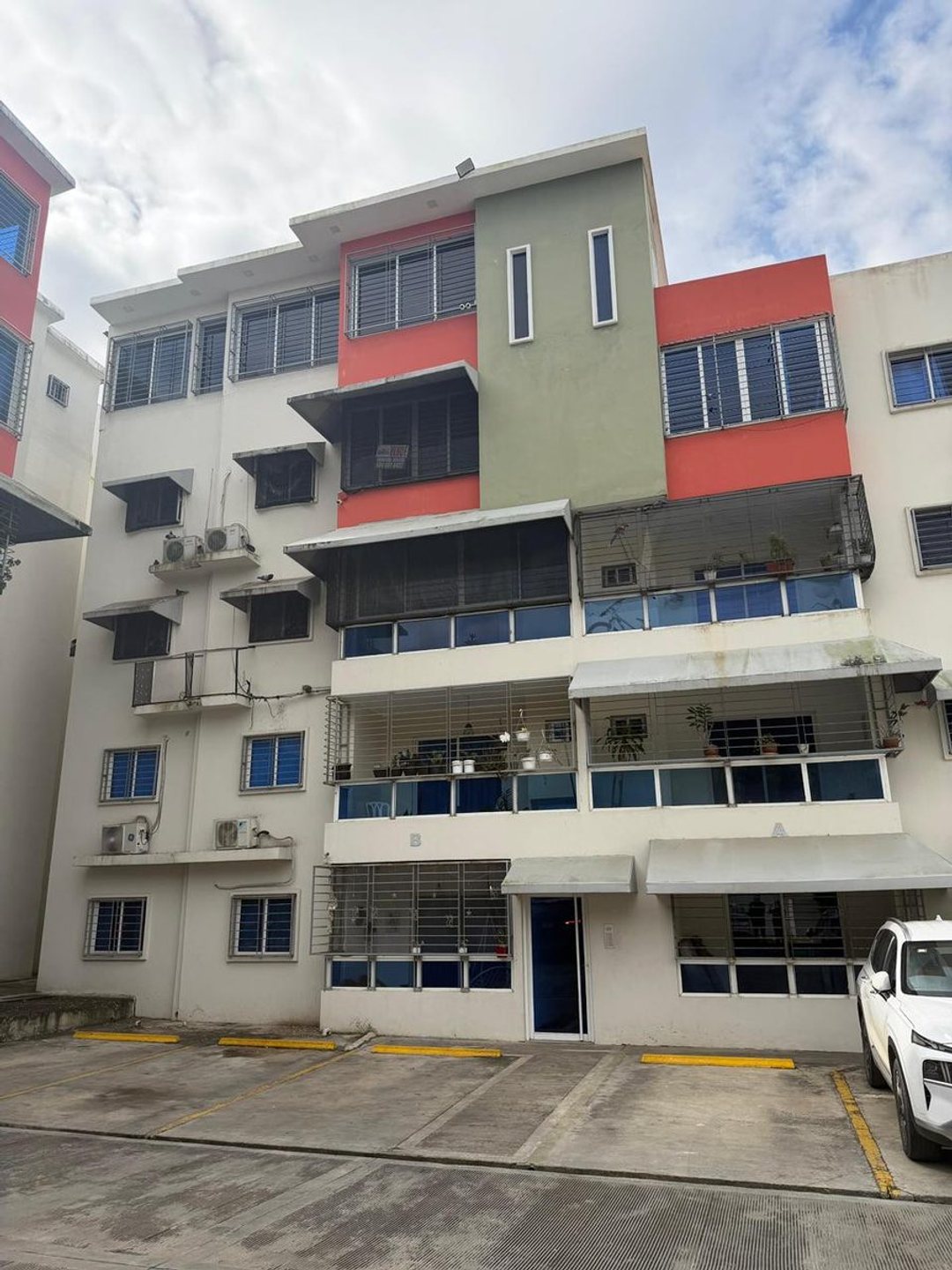 Apartamento en Arroyo Manzano
