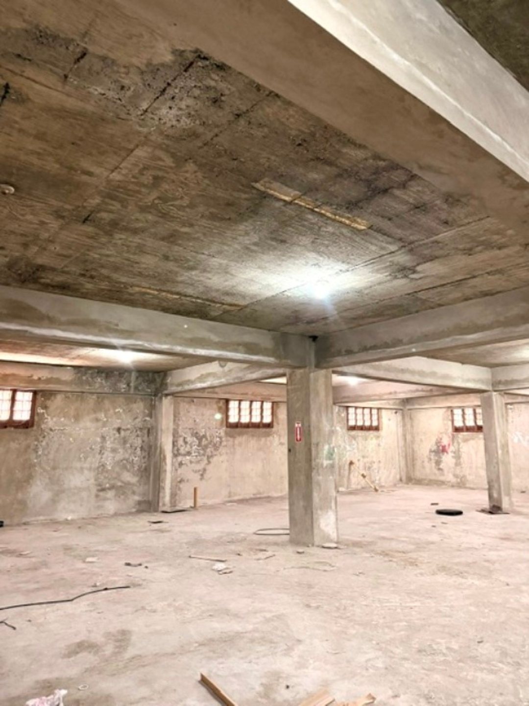 Commercial space in Ensanche Kennedy