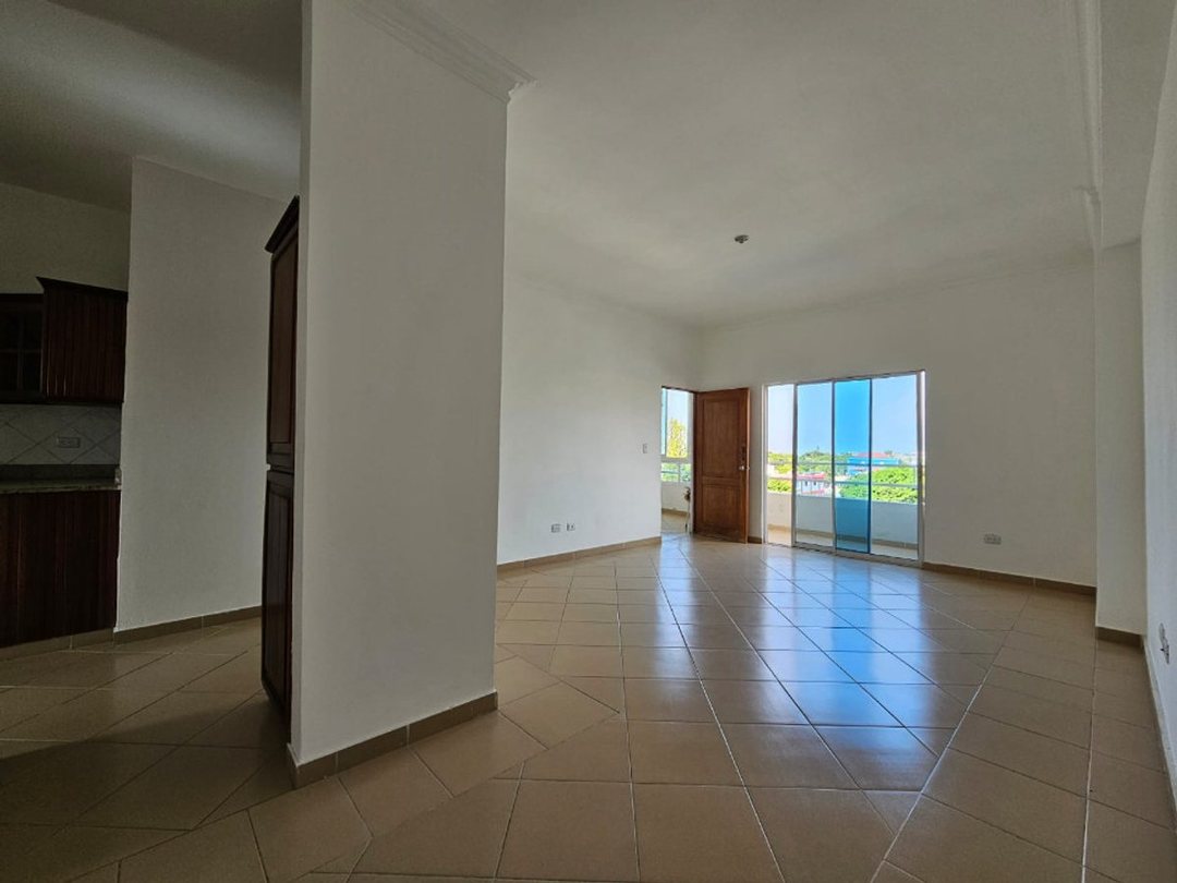 Apartamento en Mar Azul