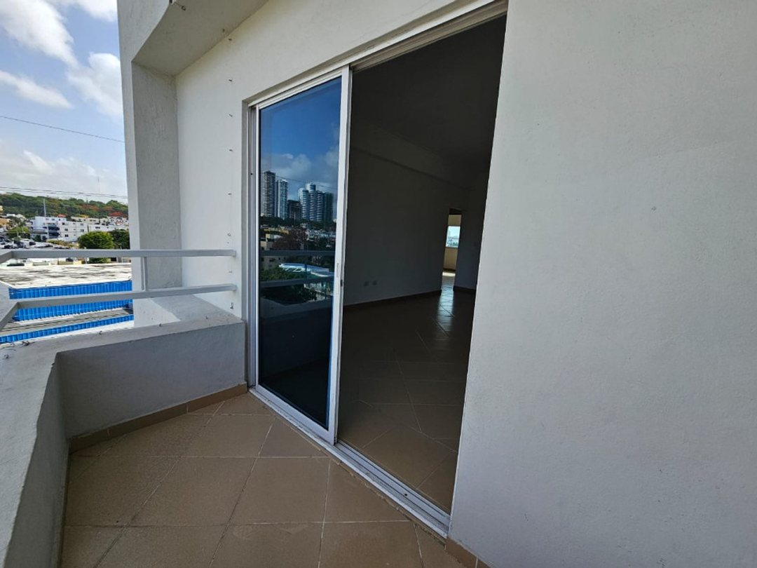 Apartamento en Mar Azul, foto 4