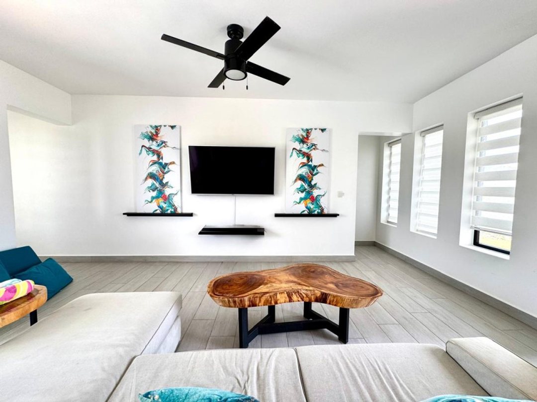 Casa en Ocean village, foto 5