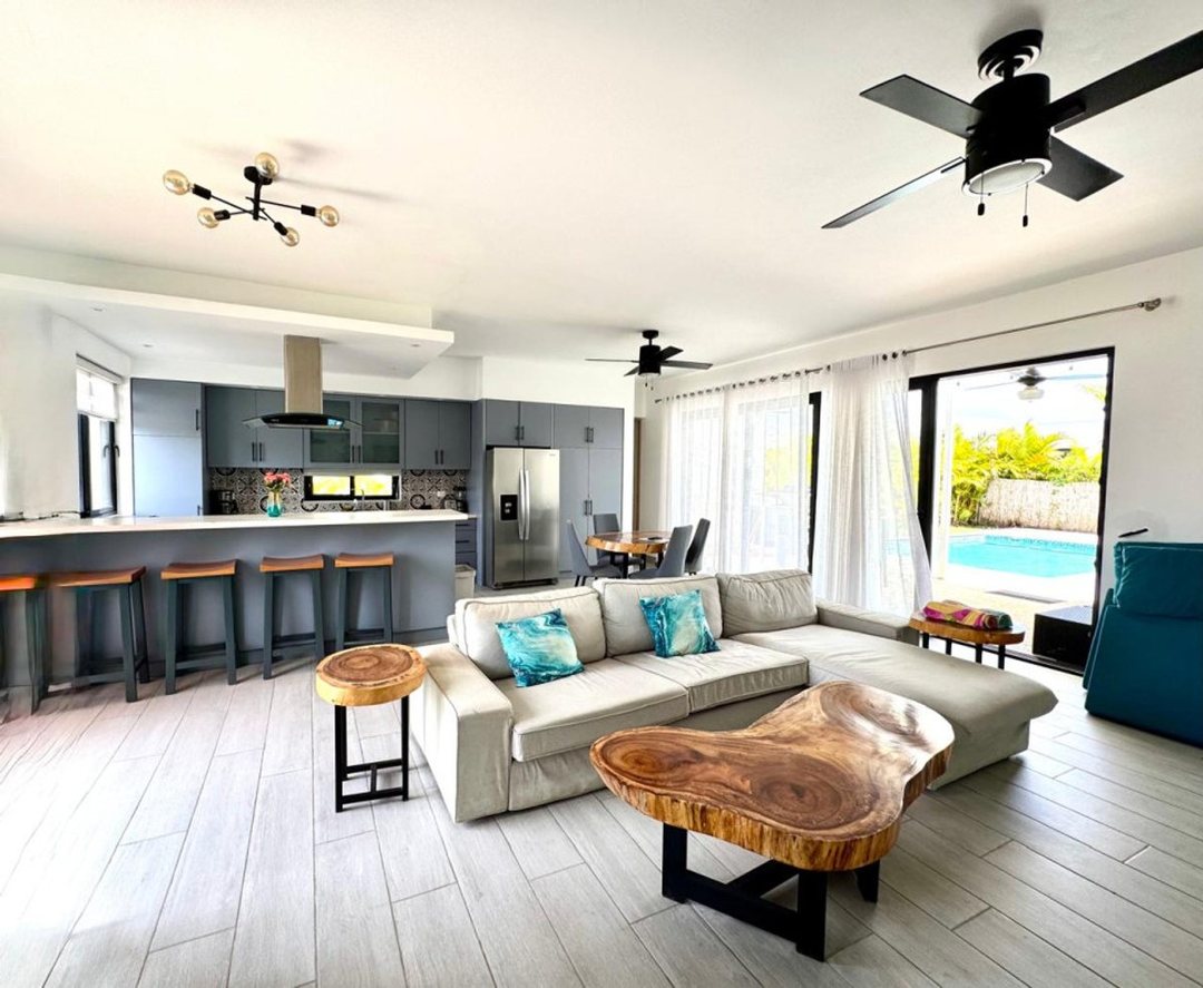 Casa en Ocean village, foto 4