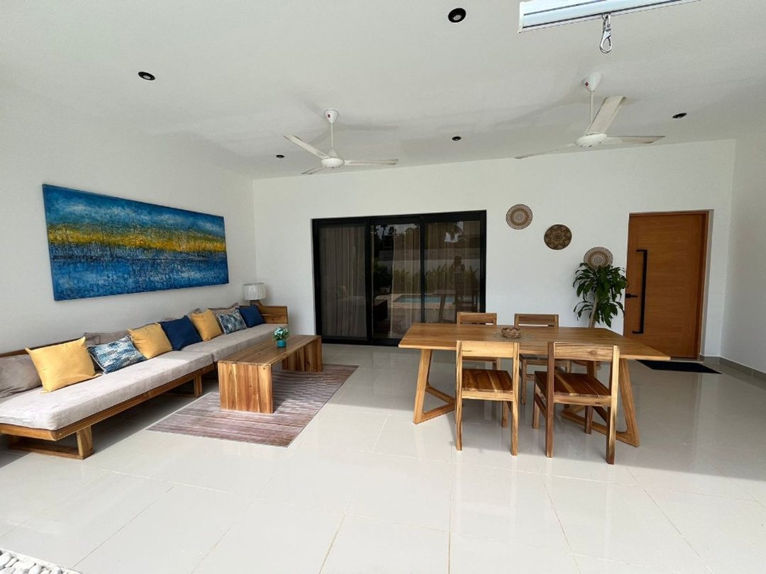 Casa en La Bonita, Samaná Las Terrenas, foto 2