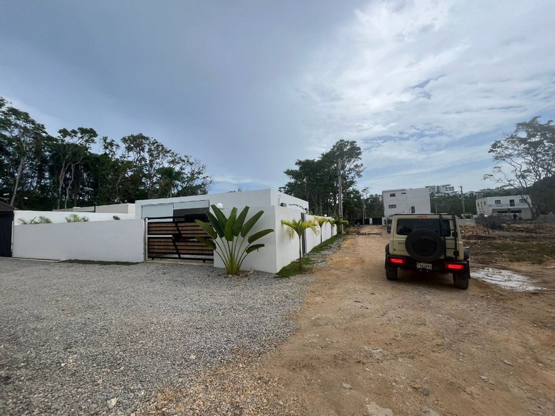 Casa en La Bonita, Samaná Las Terrenas, foto 5