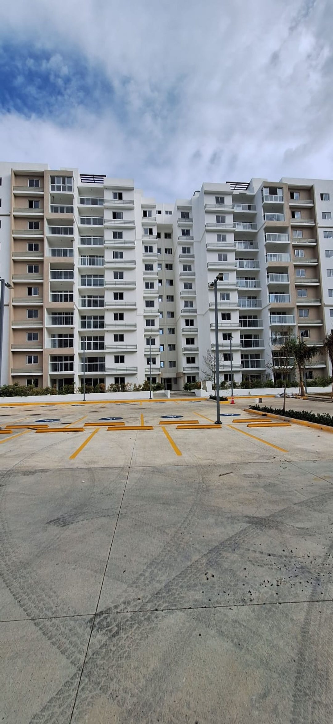 Apartamento en Buenos Aires Mirador, foto 2