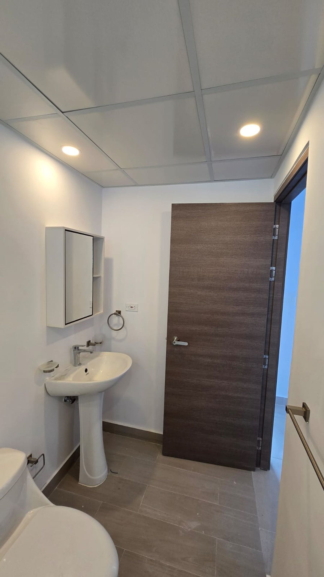 Apartamento en Buenos Aires Mirador, foto 3