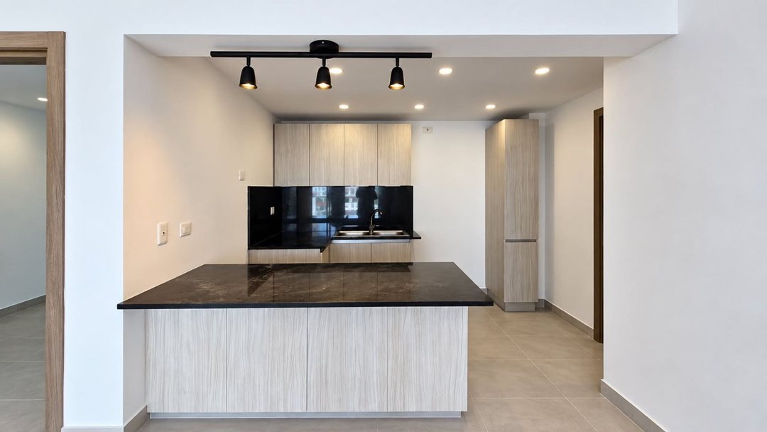 Apartamento en Buenos Aires Mirador