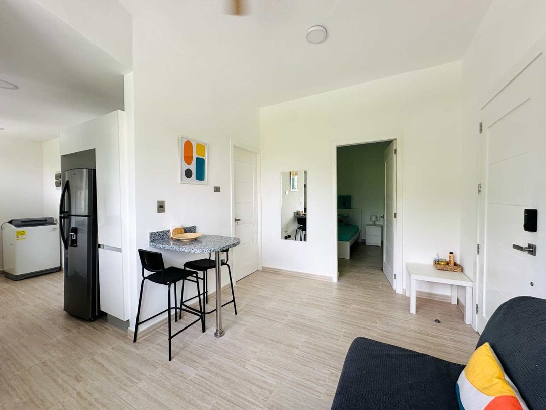 Apartamento en La Playa, foto 3