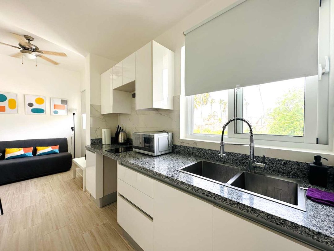 Apartamento en La Playa, foto 4