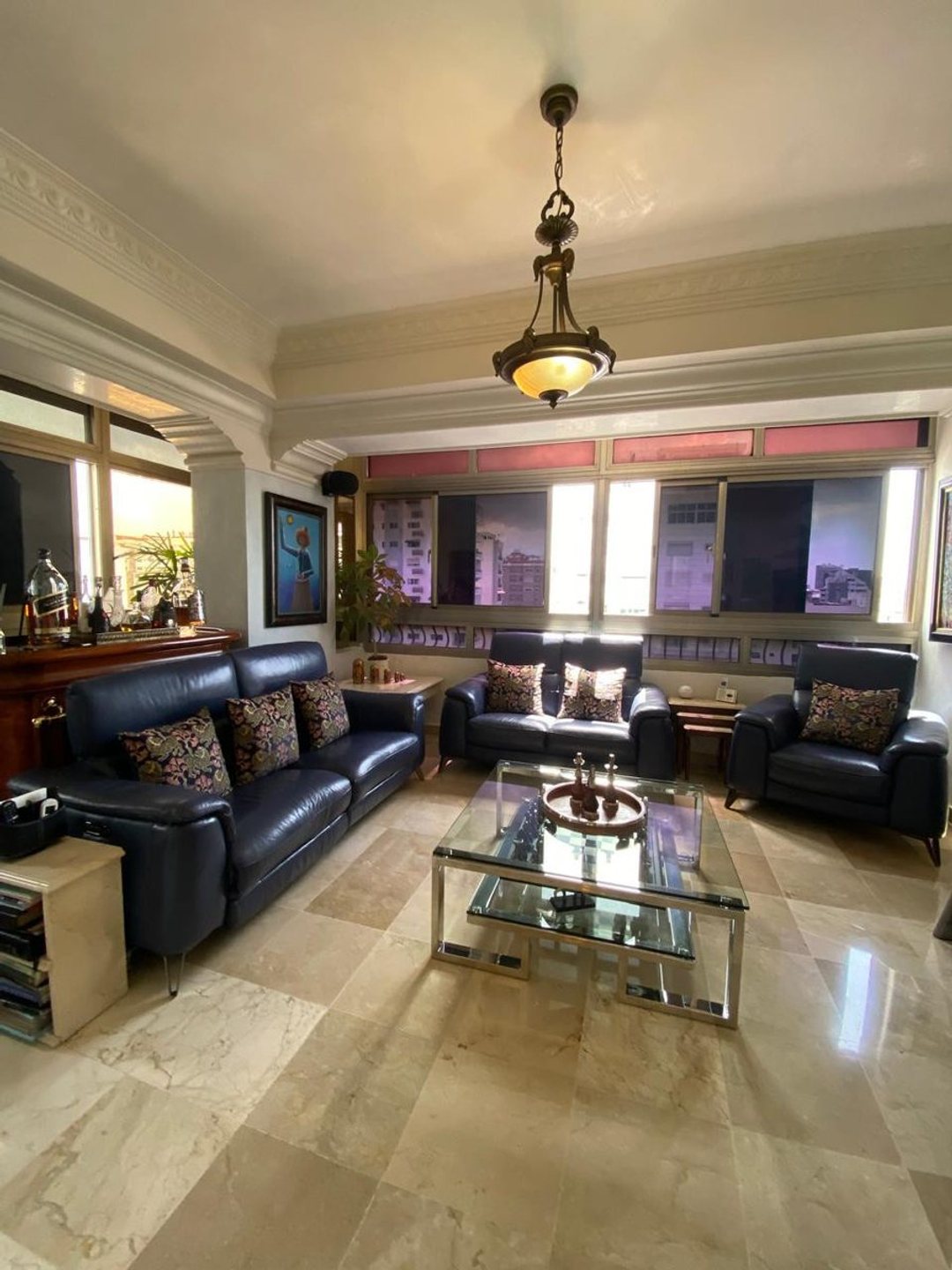 Apartamento en Naco, foto 4