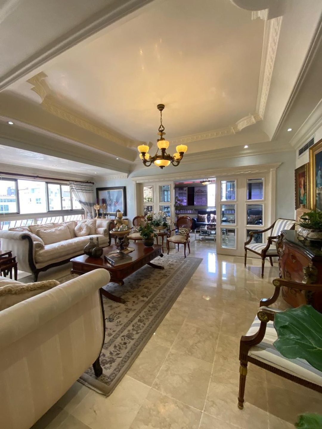 Apartment in Naco