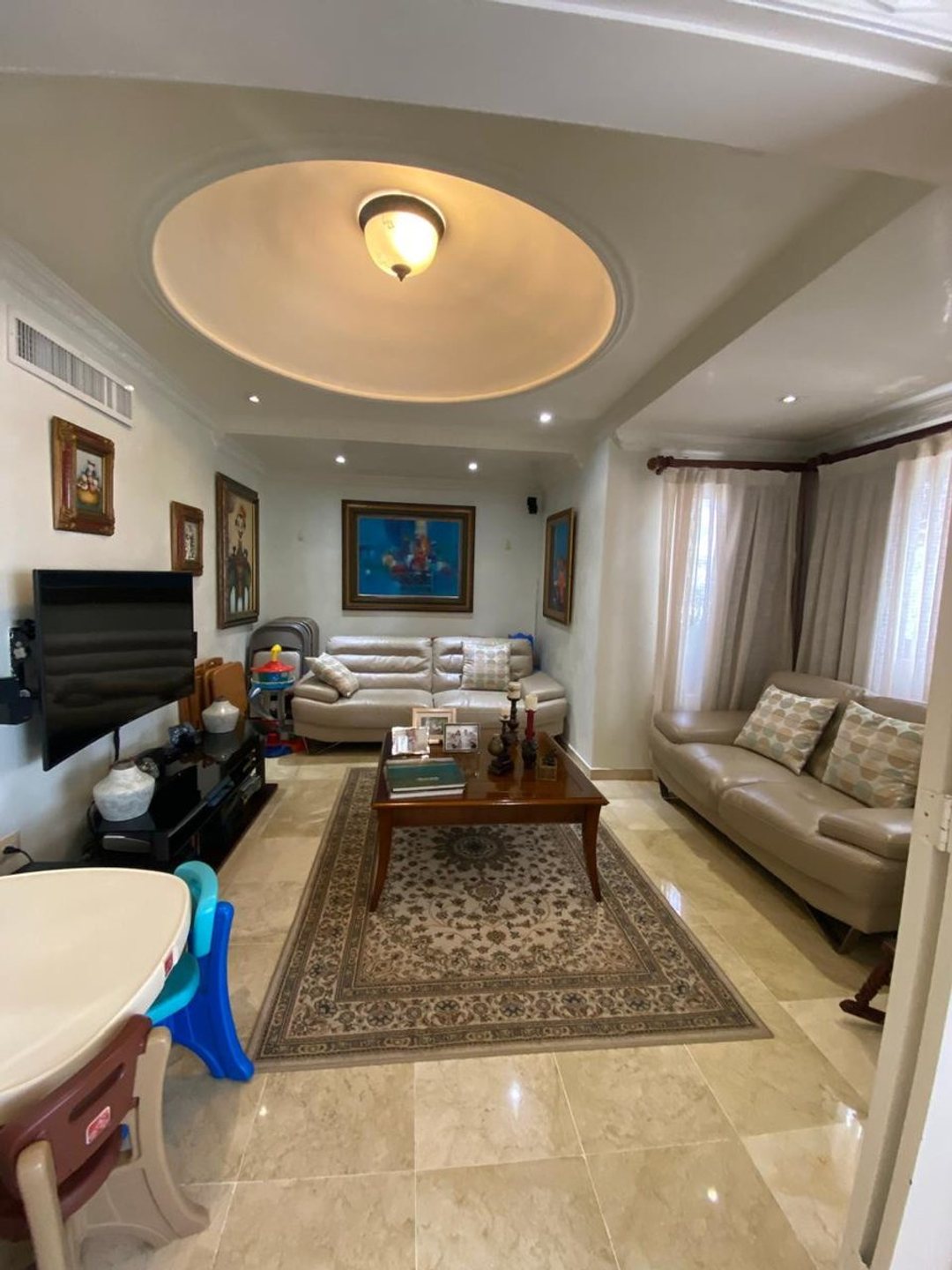 Apartamento en Naco, foto 3