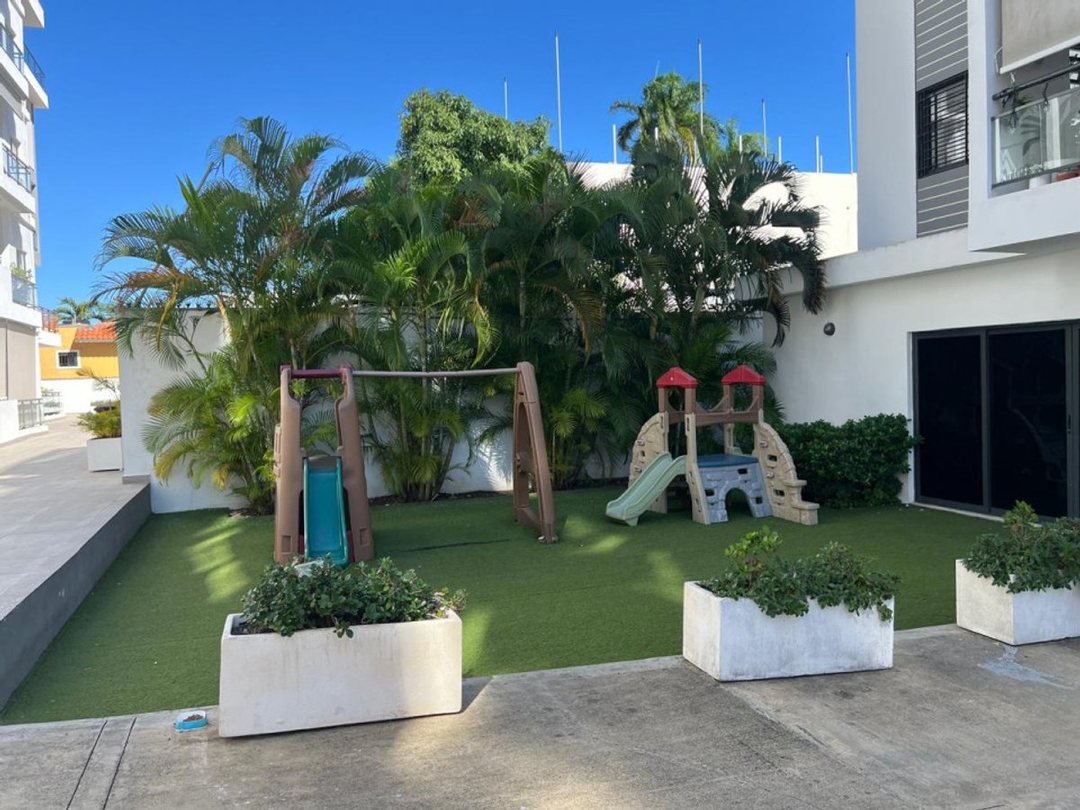 Apartamento en Viejo Arroyo Hondo, foto 4