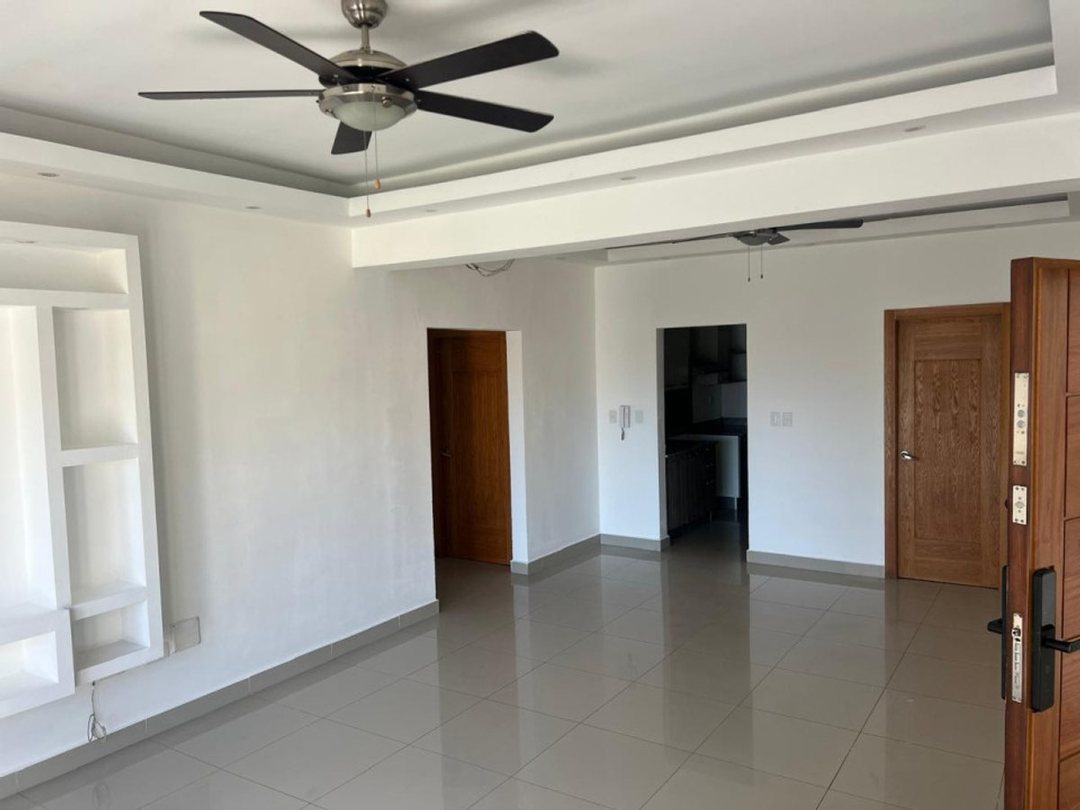 Apartamento en Viejo Arroyo Hondo, foto 2