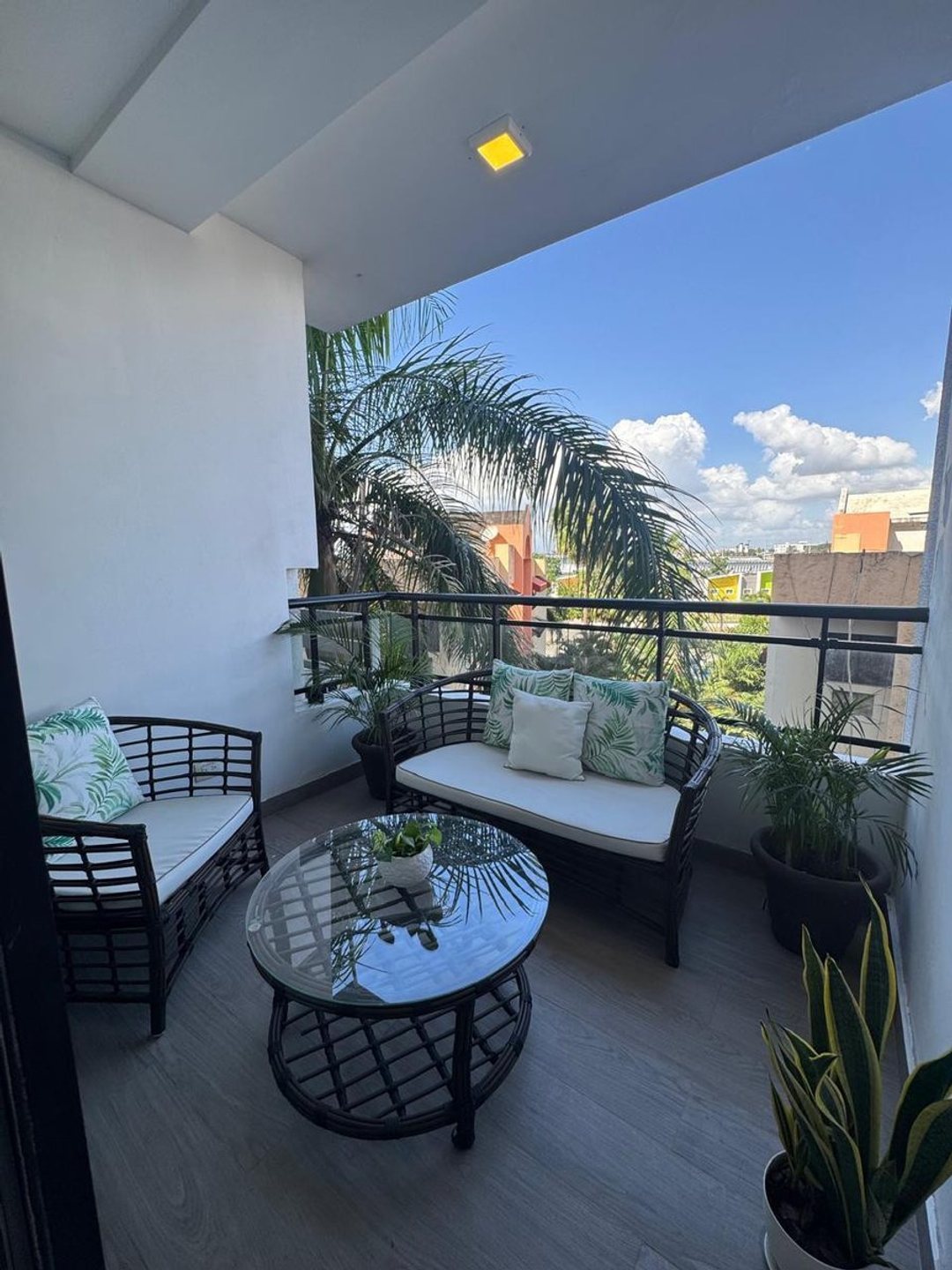 Apartamento en Los Cacicazgos, foto 3