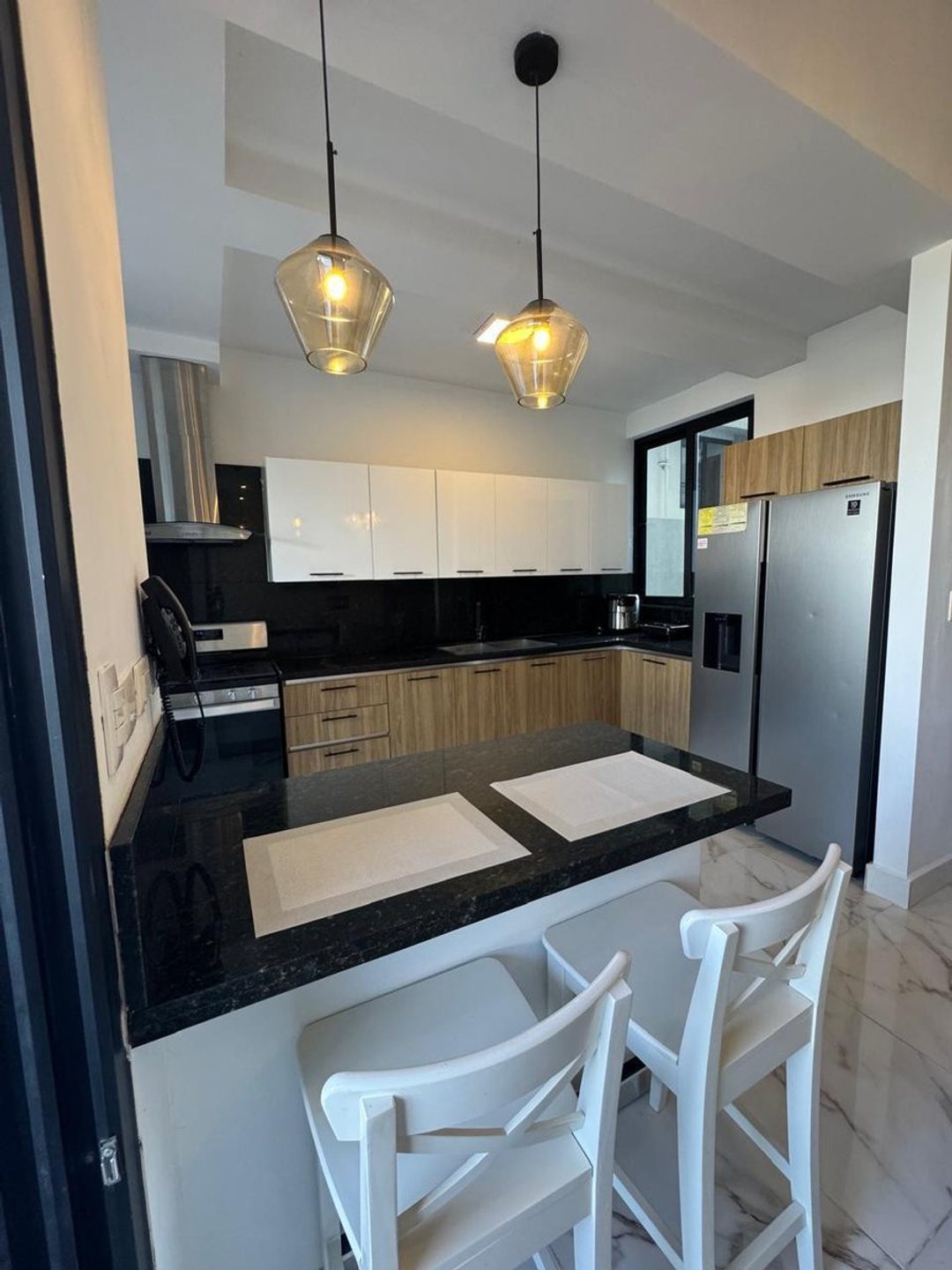 Apartamento en Los Cacicazgos, foto 2