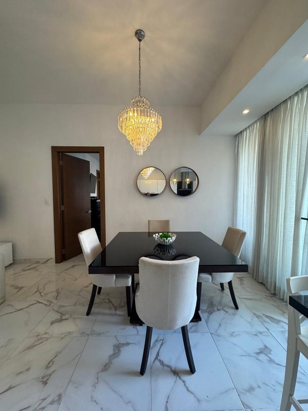Apartamento en Los Cacicazgos, foto 4