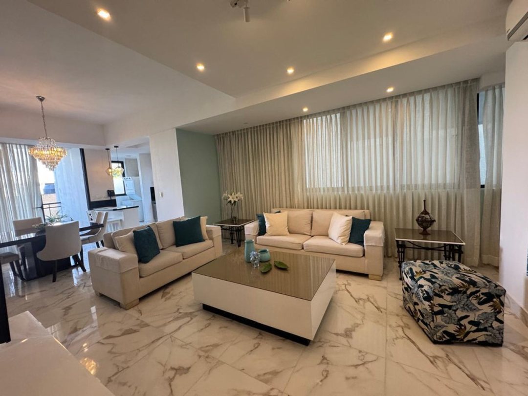 Apartamento en Los Cacicazgos, foto 5