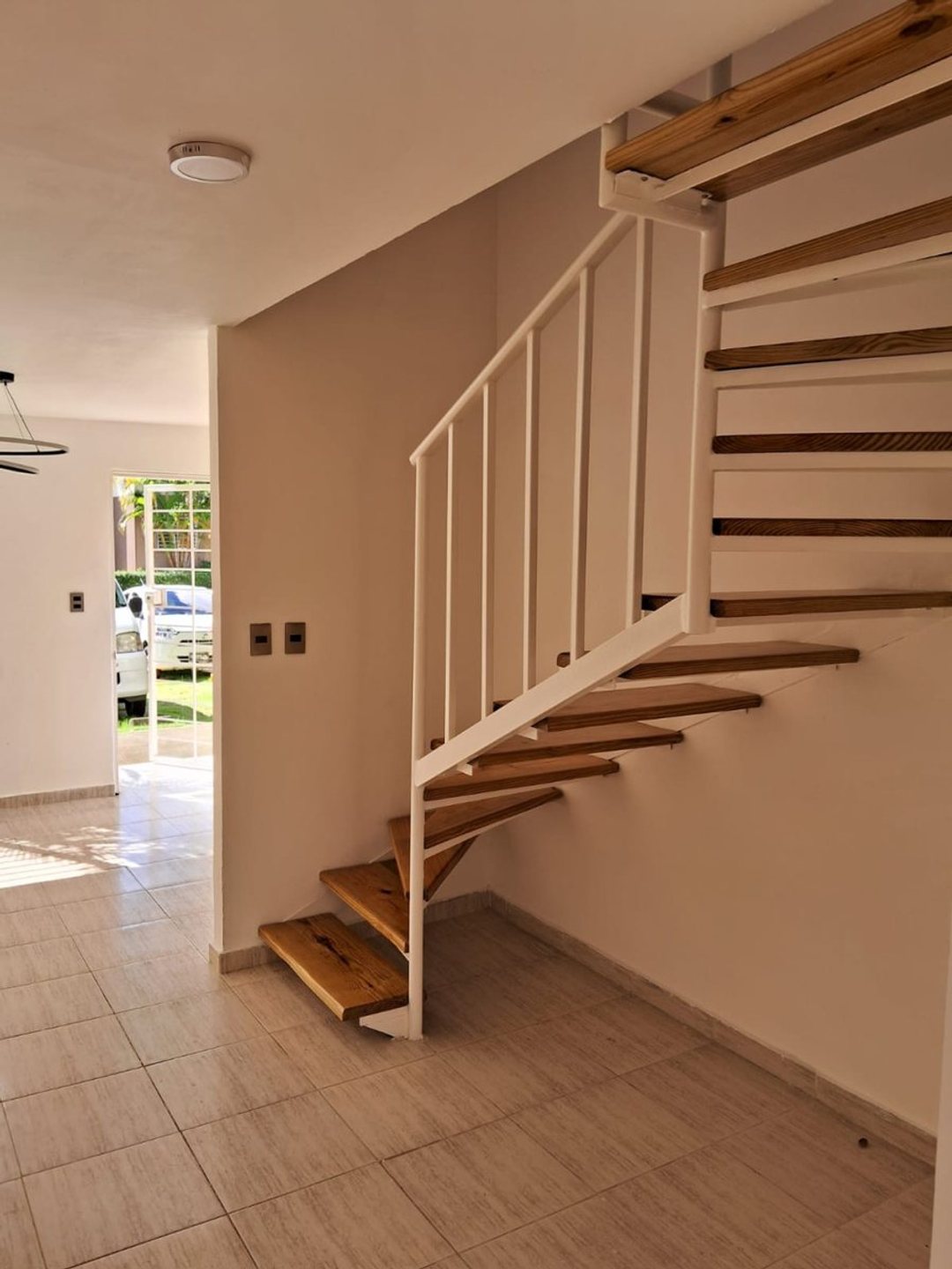 Casa en Colinas del Viento, foto 3