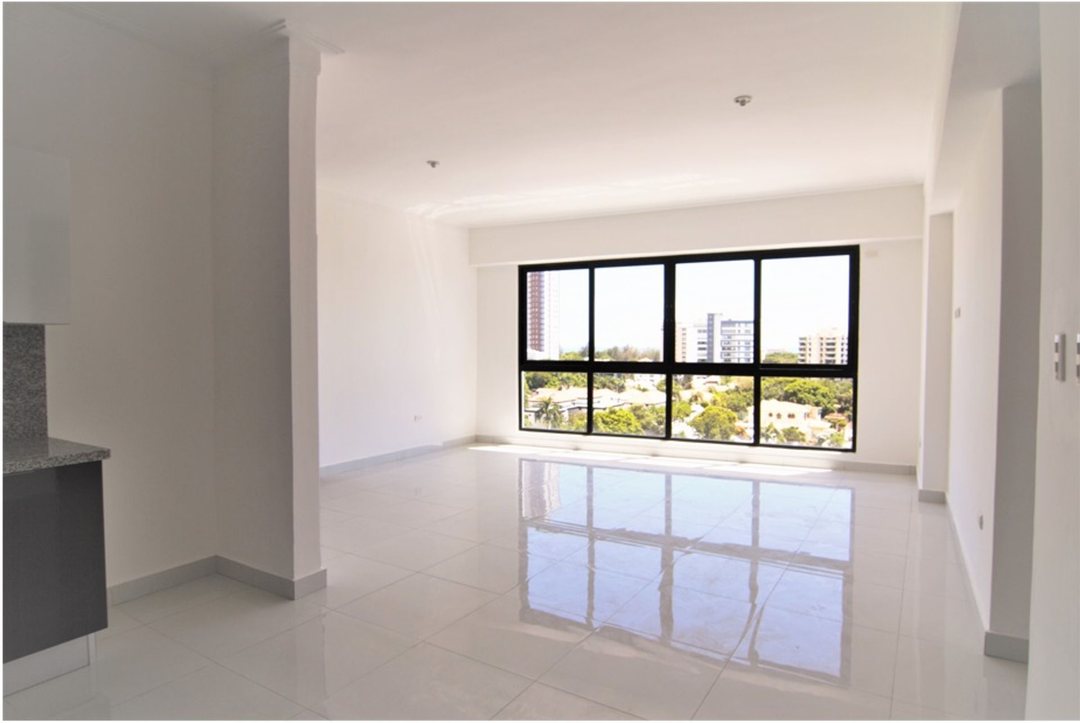 Apartamento en Bella Vista, foto 3