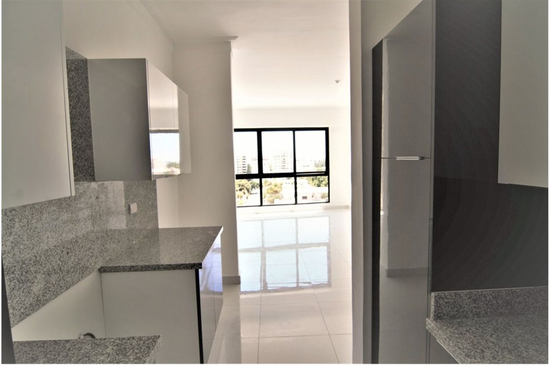 Apartamento en Bella Vista, foto 2