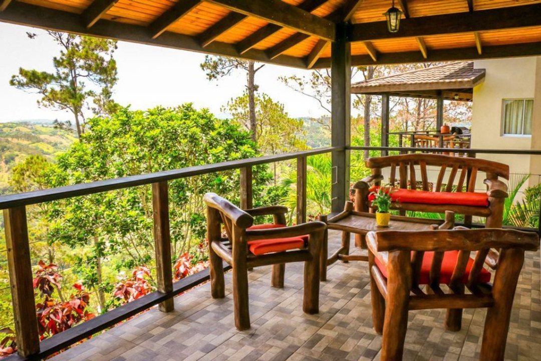 Casa en Jarabacoa, foto 4