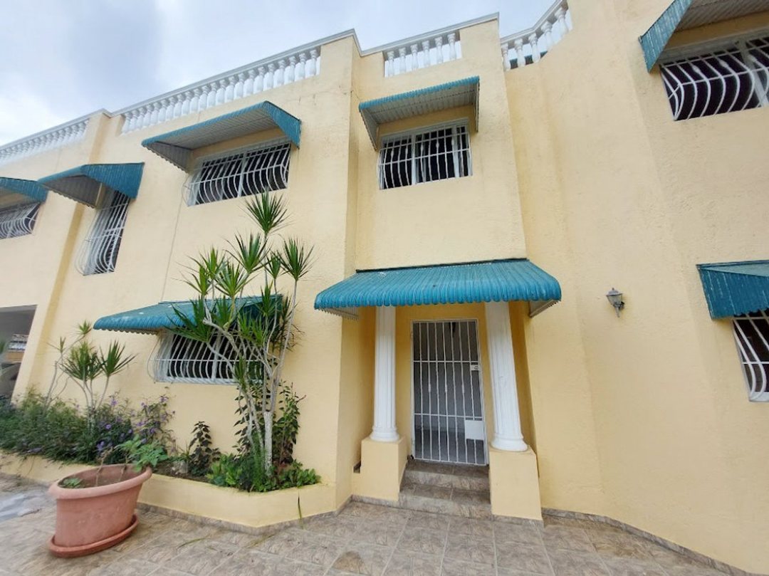 Casa en Jardines de Boca Chica, foto 4