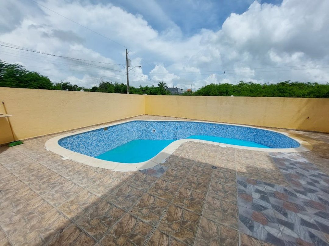 Casa en Jardines de Boca Chica, foto 2