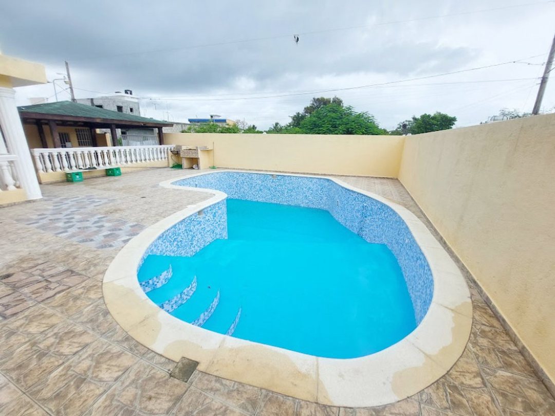 Casa en Jardines de Boca Chica, foto 3