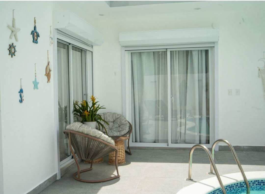 Casa en Bayahíbe, foto 2