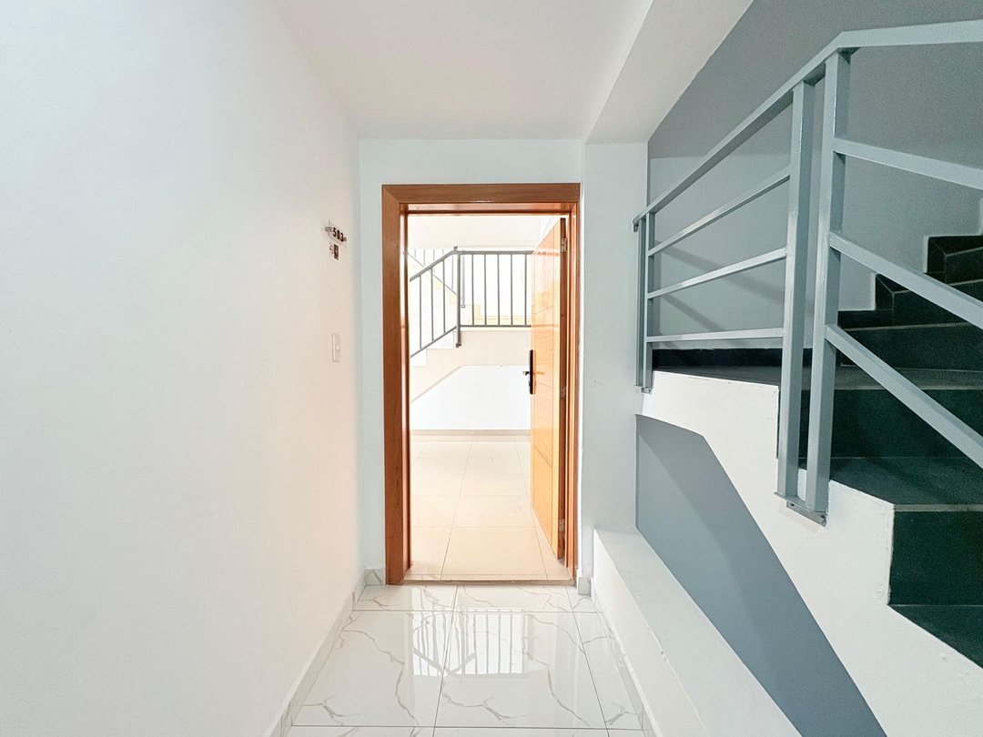 Apartamento en Villa Marina, foto 3