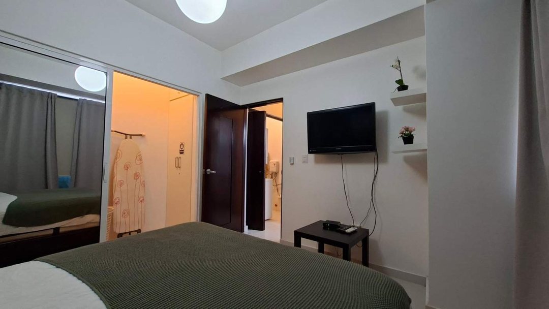 Apartamento en Mata Hambre, foto 5