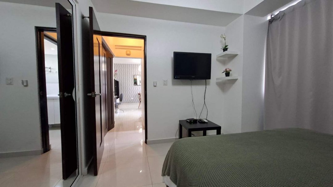 Apartamento en Mata Hambre, foto 3