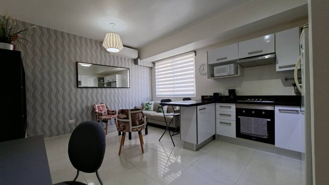Apartamento en Mata Hambre, foto 2