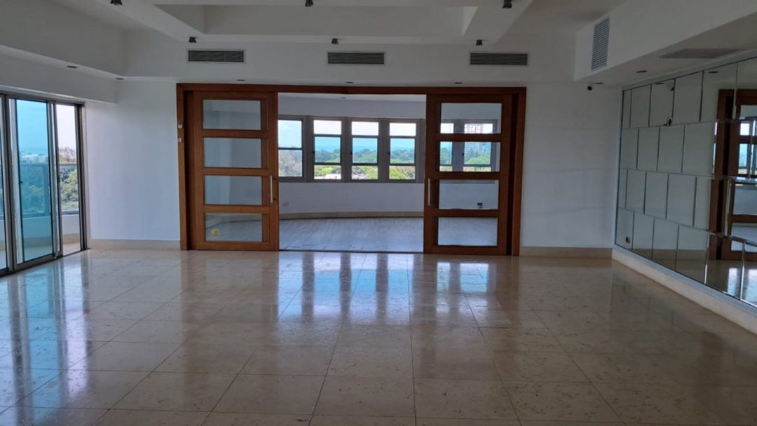 Apartamento en Bella Vista, foto 2