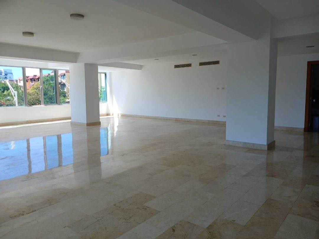 Apartamento en Bella Vista, foto 3