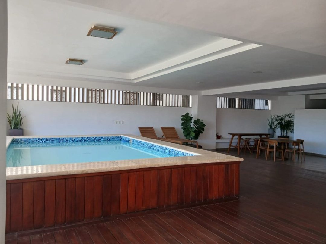 Apartamento en Bella Vista