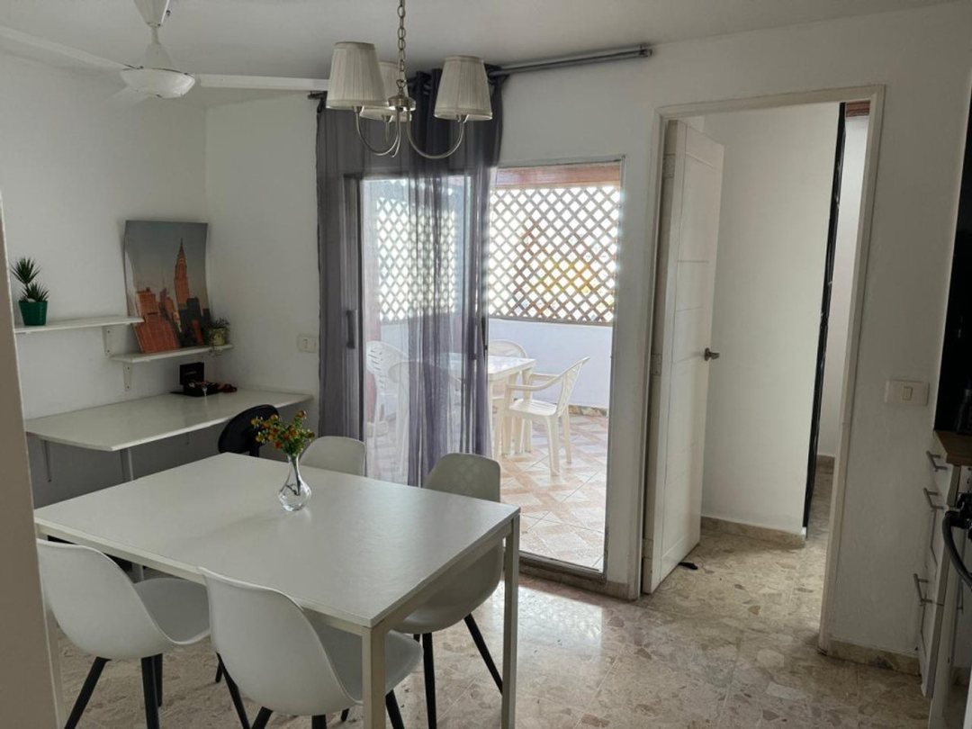 Apartamento en La Esperilla, foto 3
