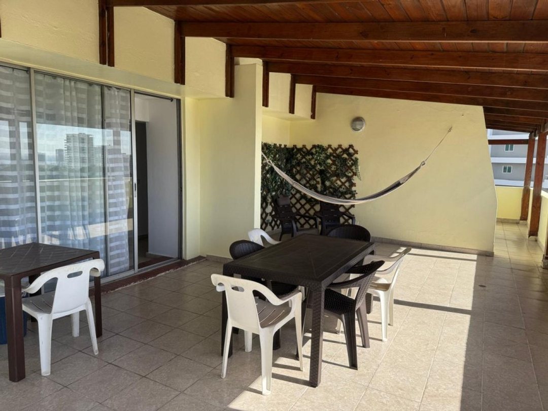 Apartment in La Esperilla