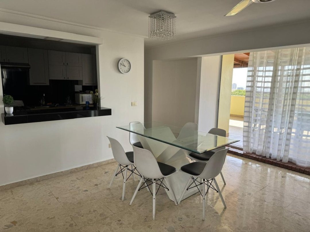 Apartamento en La Esperilla, foto 4