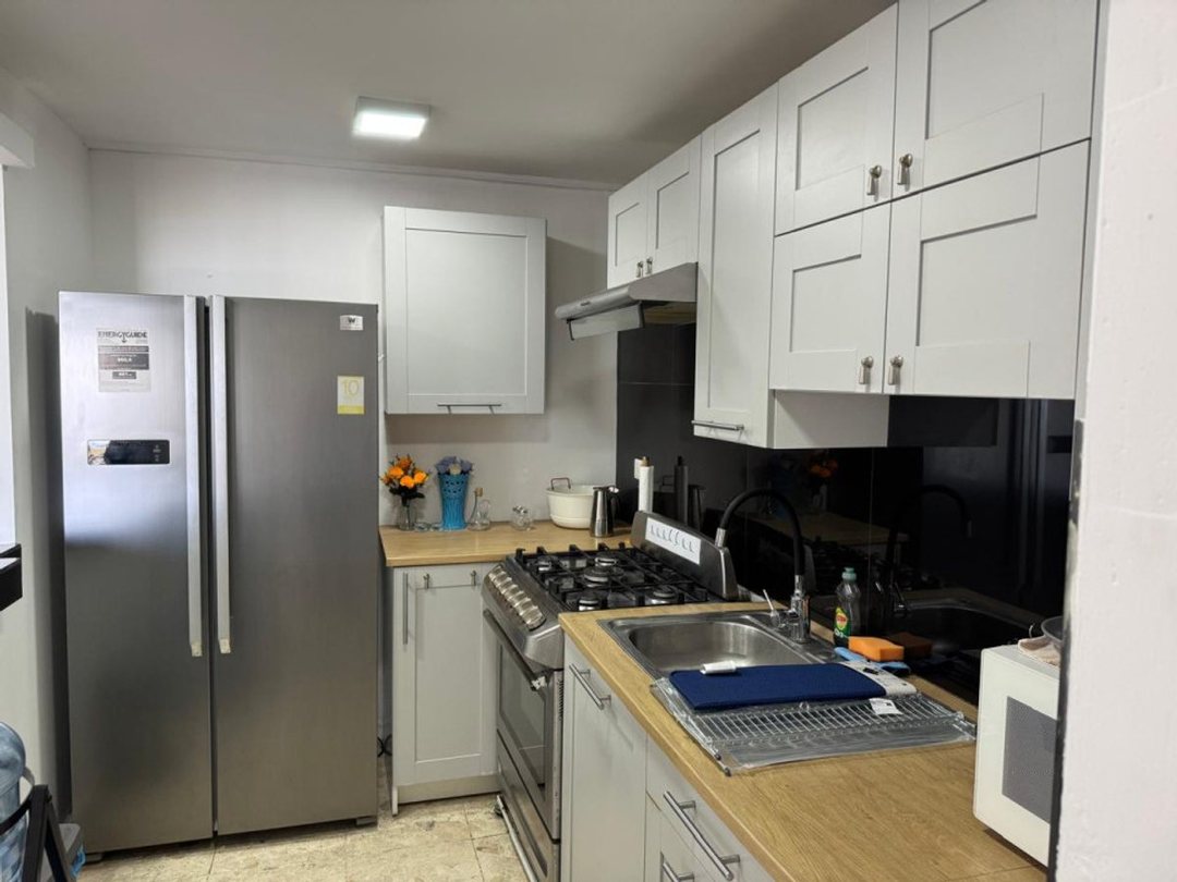 Apartamento en La Esperilla, foto 2