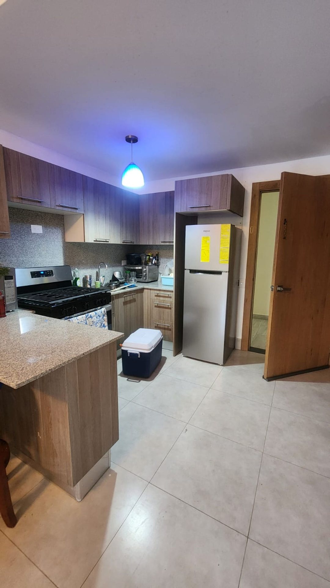 Apartamento en Boca Chica Centro, foto 2