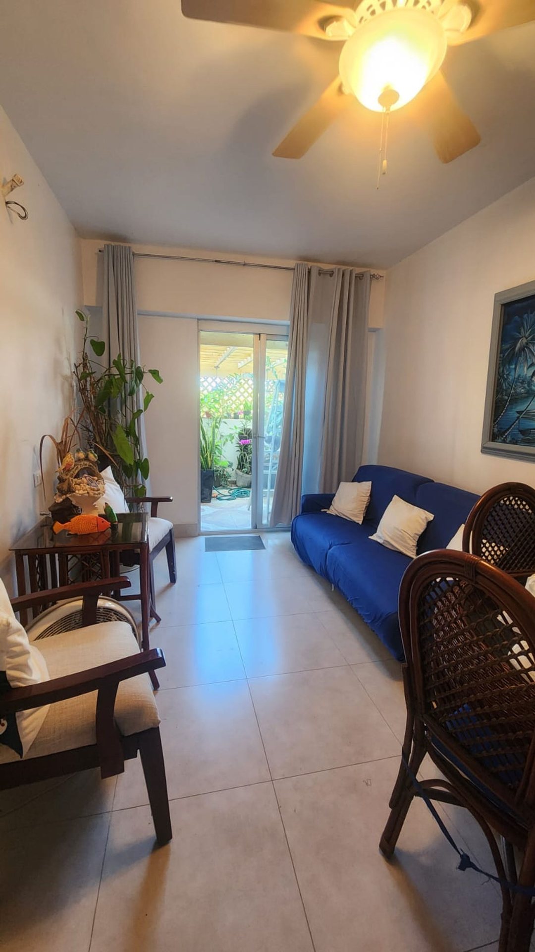 Apartamento en Boca Chica Centro, foto 4