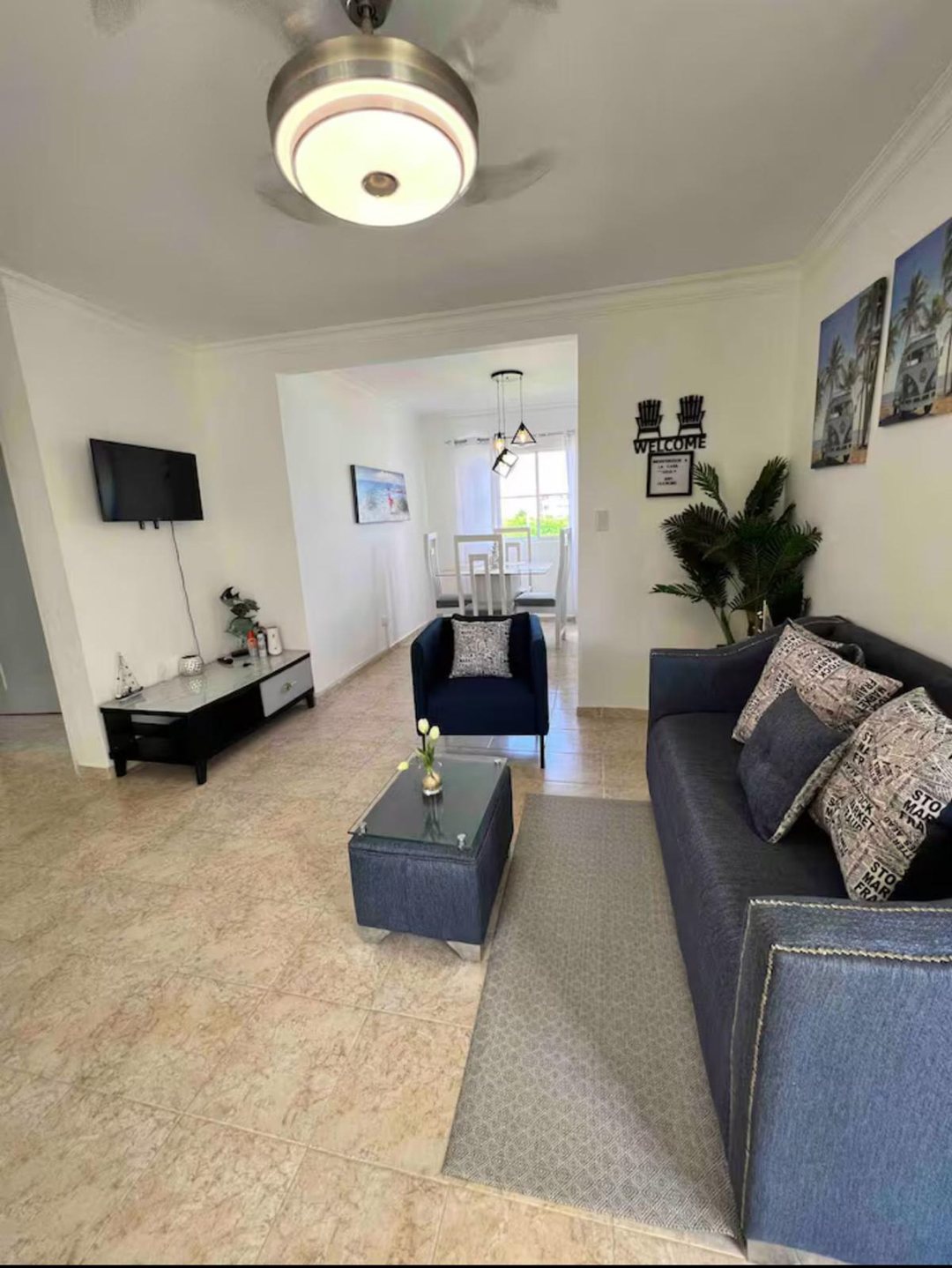 Apartamento en BAVARO, foto 5