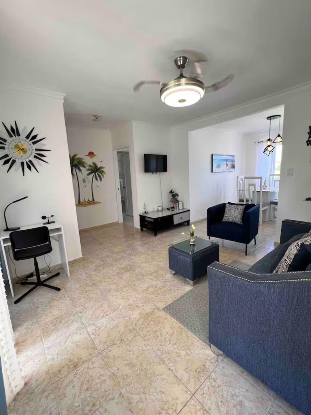 Apartamento en BAVARO, foto 2
