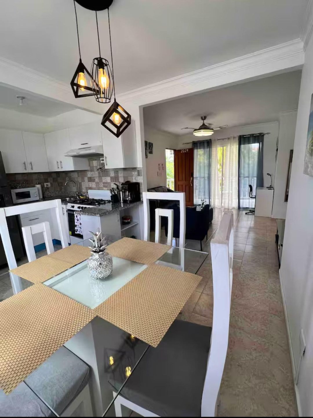 Apartamento en BAVARO, foto 4